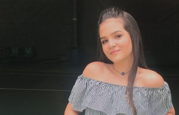Mel Maia comemora hoje seus 15 anos e posta preparativos nas redes sociais