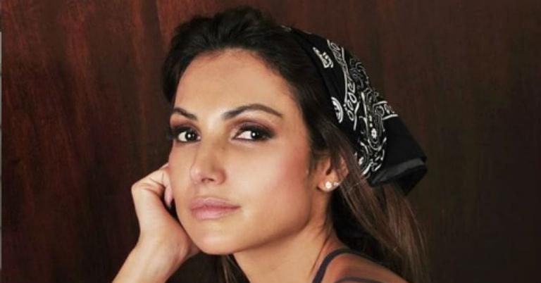 Patrícia Poeta lamenta morte do primo: ”Despedida sofrida demais”