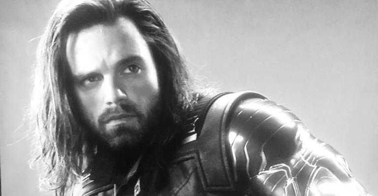 Vai mesmo acontecer! Sebastian Stan fala sobre futura série de Falcão e Soldado Invernal, Bucky