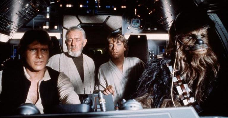 Homem por trás de Chewbacca, Peter Mayhewem, morre aos 74 anos