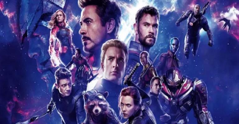 ‘Vingadores: Ultimato’ bate recorde e alcança cenário expressivo no mundo cinematográfico
