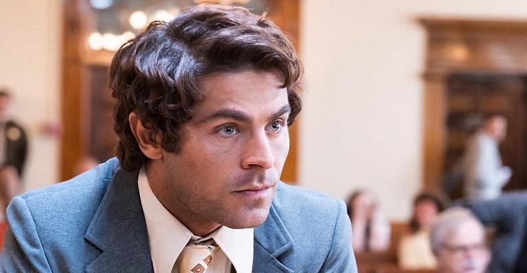Zac Efron chega à Netflix com personagem mais assustador de toda sua carreira