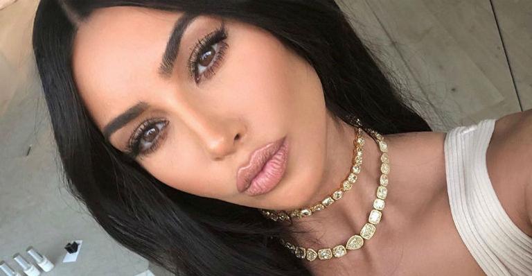 Revelado valor astronômico que Kim Kardashian cobra por publicação no Instagram