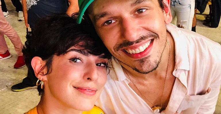 Los Hermanos retorna aos palcos em show no Maracanã e famosos comparecem em peso