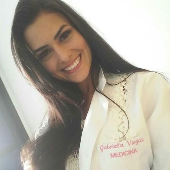 Miss Ilhéus 2018, Gabriela Viegas, é encontrada morta