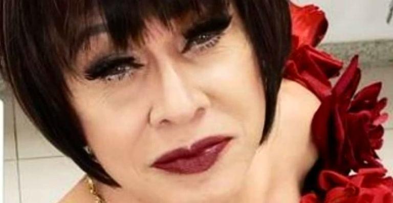 Nany People se despede da novela ‘O Sétimo Guardião’: ”O sonho se realizou”