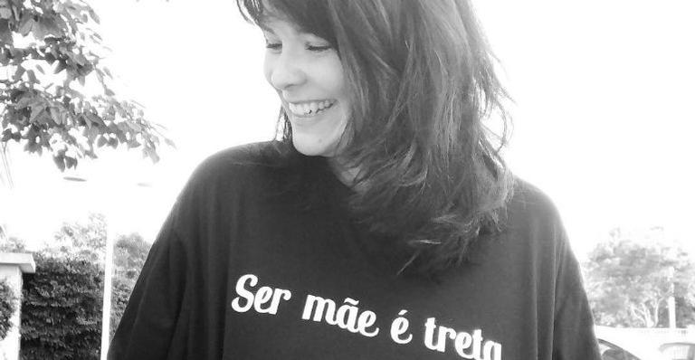 Samara Felippo dispensa presente de Dia das Mães: ‘Decidi burlar esse capitalismo que nos extorque’