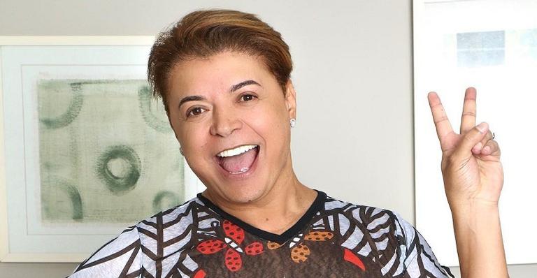 Após polêmica, David Brazil reforma carro avaliado em R$286 mil que foi alvo de vandalismo