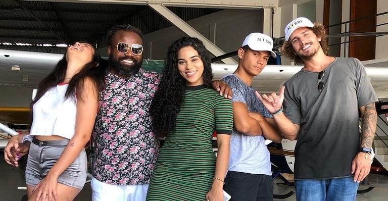 Ex-BBBs celebram oportunidade de atuar no cinema brasileiro; Saiba mais!