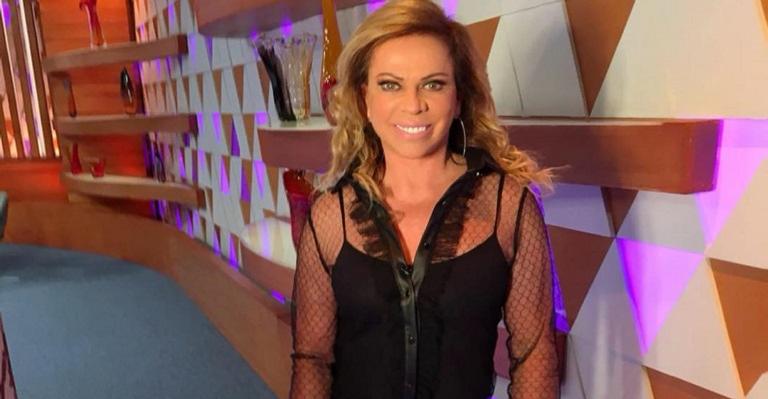 Indignada, Christina Rocha revela se sentir esquecida por Troféu Imprensa: ”Não entendo”