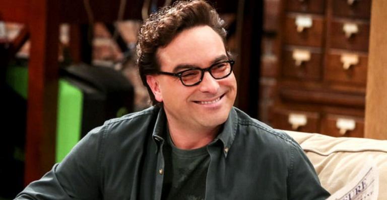 Johnny Galecki, Leonard de ‘The Big Bang Theory’, será pai pela primeira vez