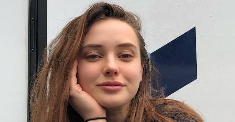 Diretores revelam qual é a personagem de Katherine Langford em ”Vingadores: Ultimato”