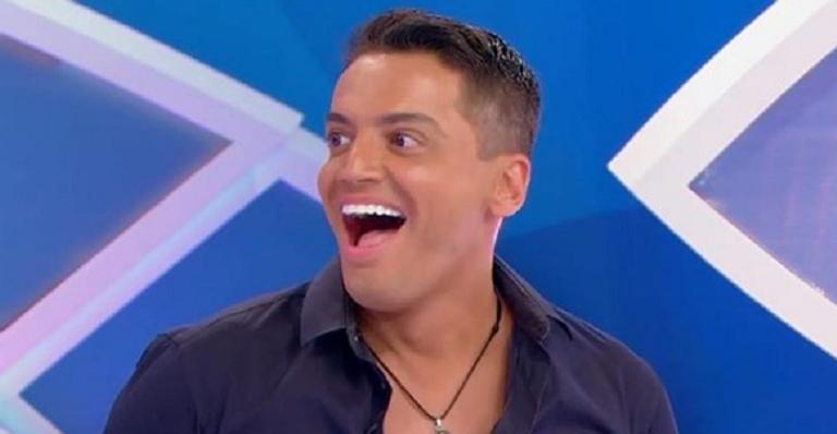 Leo Dias revela detalhes de sua ‘primeira vez’ nas alturas e diverte telespectadores