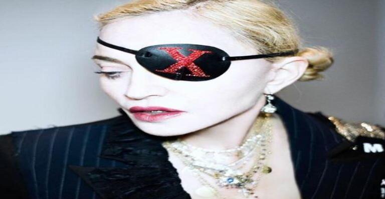 Madonna divulga a sua nova turnê em teatros e fãs se revoltam com o preço
