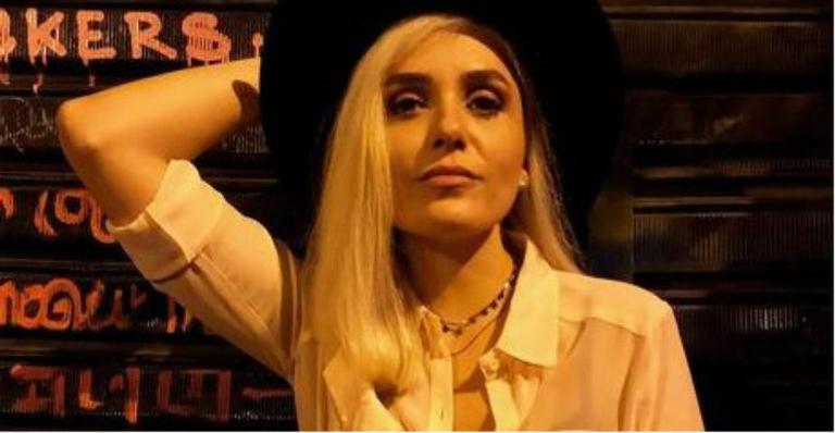 Após virar loira, Monica Iozzi diz que o assédio está insuportável