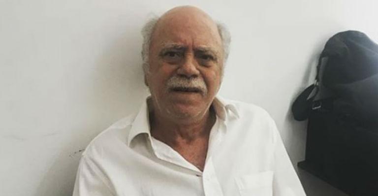 Tonico Pereira abre o jogo e revela receber ameaças de morte por seus comentários políticos