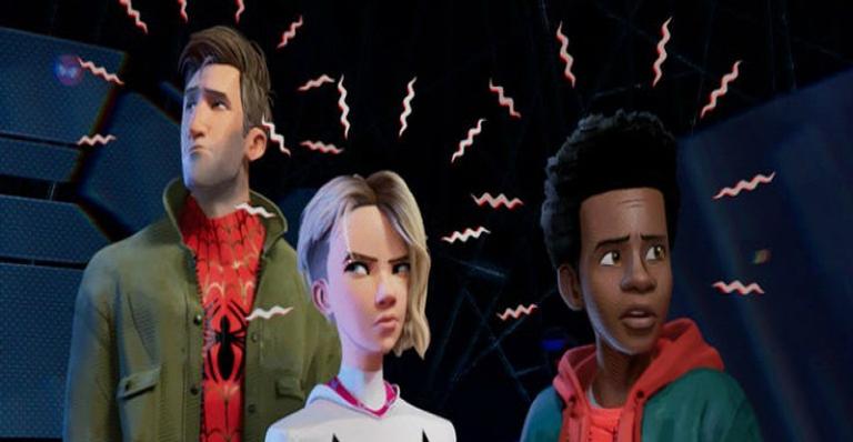 Produtores de ‘Homem-Aranha no Aranhaverso’ irão desenvolver séries do super-herói