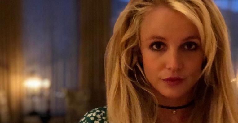 Preocupada, mãe de Britney Spears entra na Justiça para conseguir tutela da filha
