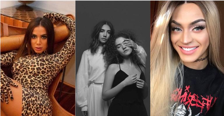 15ª Virada Cultural de São Paulo terá Anavitória, Jão, Pabllo Vittar e mais – veja a lista completa!