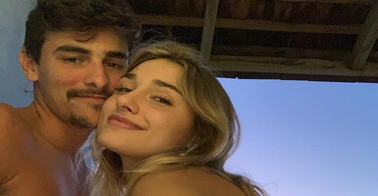 Sasha Meneghel coloca bumbum para jogo e deixa fãs sem fôlego