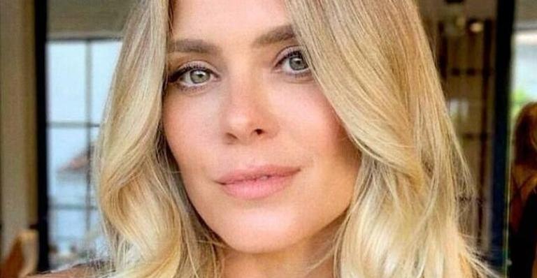 Carolina Dieckmann abre o jogo e fala sobre polêmica envolvendo José Loreto
