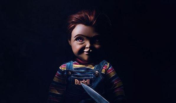 Chucky está de volta! Novo trailer de ‘Brinquedo Assassino’ é divulgado e promete susto