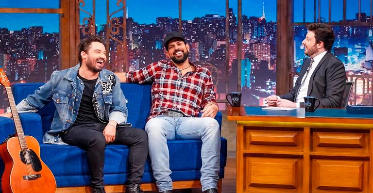 Fernando revela tática que Maiara tem usado visando casamento