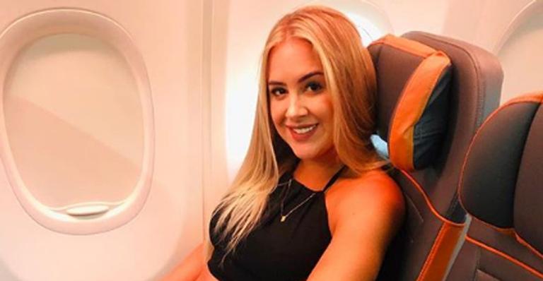 Ex-BBB Patrícia Leitte anuncia participação em videoclipe