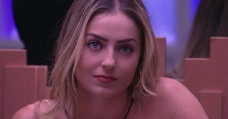 Ex-BBB Paula revela detalhes sobre namoro e afirma: ”Para casar”