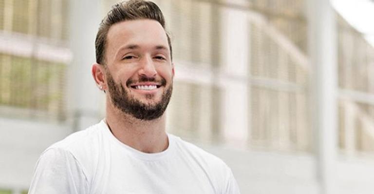 Após se assumir gay, Diego Hypolito comenta retorno do público: ”Causei”