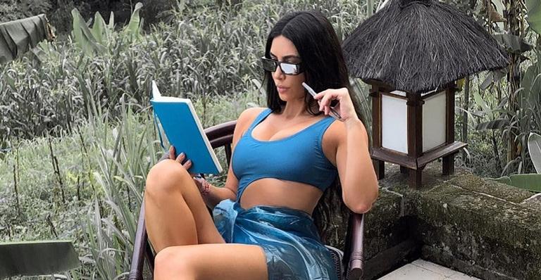 Kim Kardashian já ajudou a libertar 17 pessoas da prisão no últimos três meses