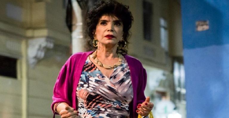 De acordo com boletim médico, Lady Francisco segue sem previsão de alta