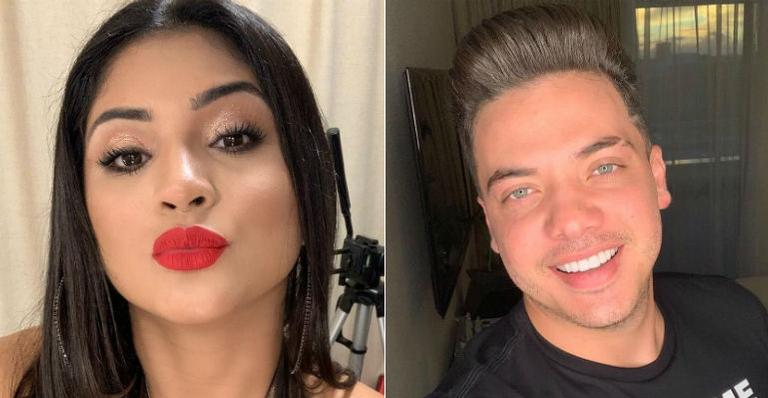 Mileide solta o verbo sobre audiência criminal contra Safadão: ”Não sou mulher de briguinhas”