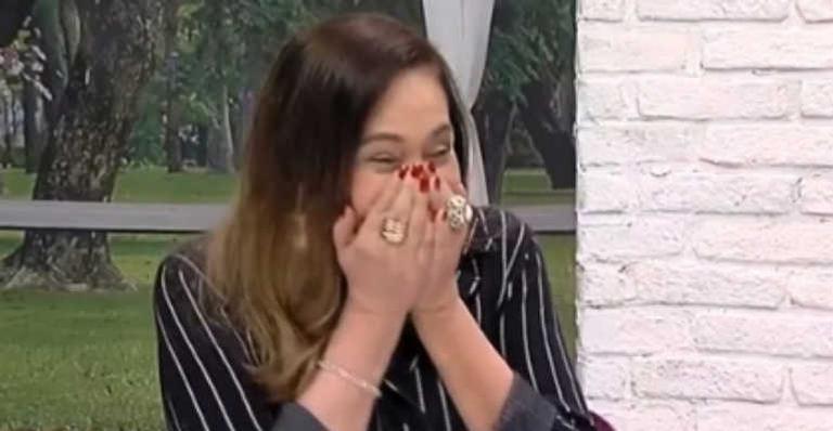 Sonia Abrão solta o verbo e detona Eduardo Costa, Anitta e Evaristo Costa