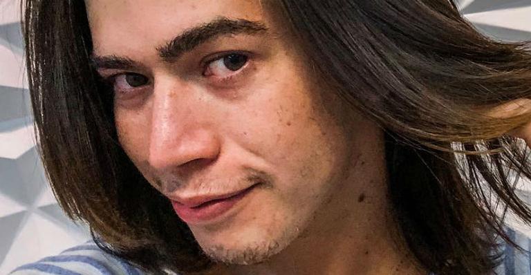 Whindersson Nunes comenta pausa na carreira: ”Estou muito mais tranquilo e feliz”