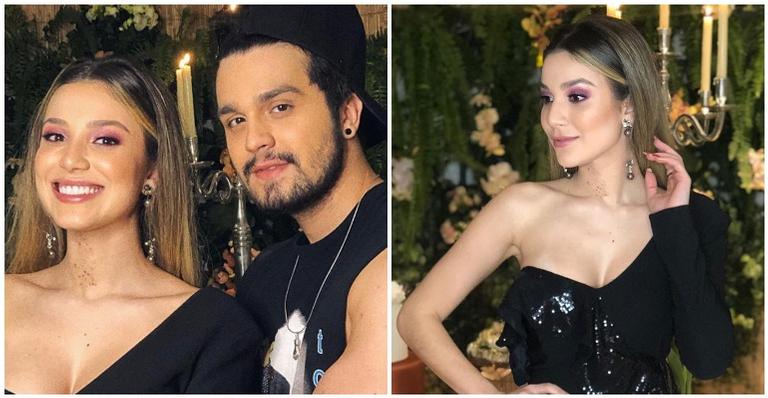 Bruna Santana comemora aniversário e lança marca de roupa: ”Estilo clássico e sofisticado”