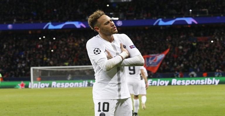 Neymar é julgado após agressão contra torcedor e já tem pena definida
