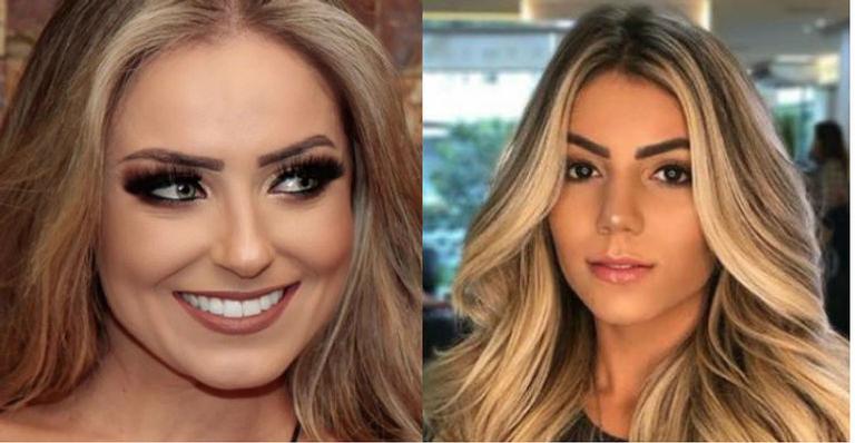 Campeã do BBB19, Paula fatura menos que Hariany por presença em eventos