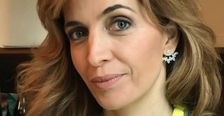 Poliana Abritta relembra transformação após chegada dos trigêmeos: ”Bagunça”