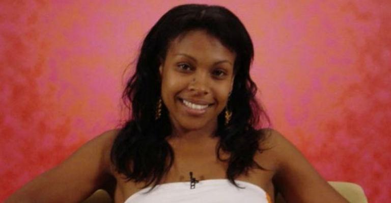 Lembra dela? Solange ‘Iarnuou’ do BBB4 aparece em clique raro ao lado de Hana, Rízia e Maycon