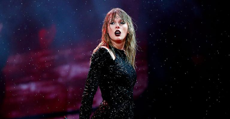 Taylor Swift se inspirou em personagens de ‘Game of Thrones’ para criar músicas do ‘Reputation’