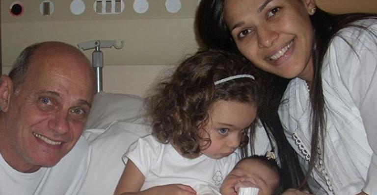 Viúva de Boechat desabafa sobre Dia das Mães: ”Enfrento a dor”