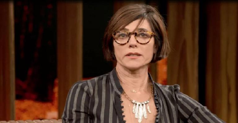 Christiane Torloni revela qual foi sua reação ao perder seu filho de 12 anos: ‘Precisei me recolher’