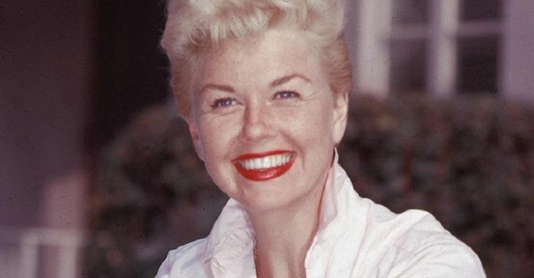 Atriz icônica de Hollywood, Doris Day, falece aos 97 anos