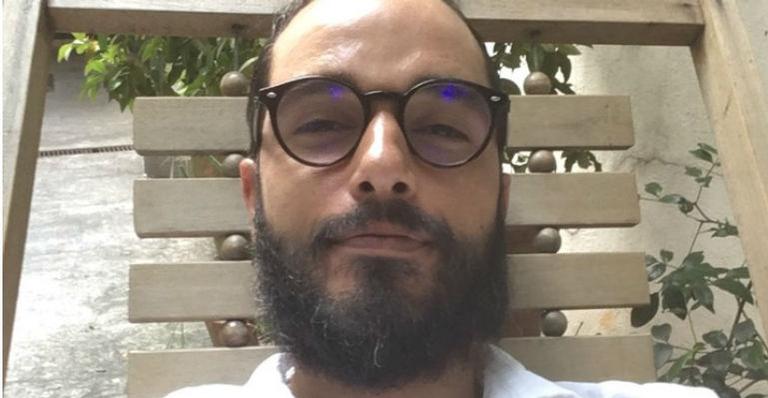 Após ‘vaquinha’ online, Leo Rosa consegue 100% do dinheiro para tratar câncer