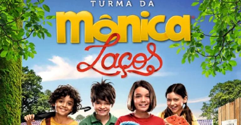 Filme da Turma da Mônica terá adaptações para se tornar 100% acessível