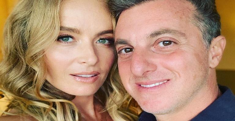 Angélica revela qual é o seu maior desafio como mãe: ”Sempre acho que estou devendo”