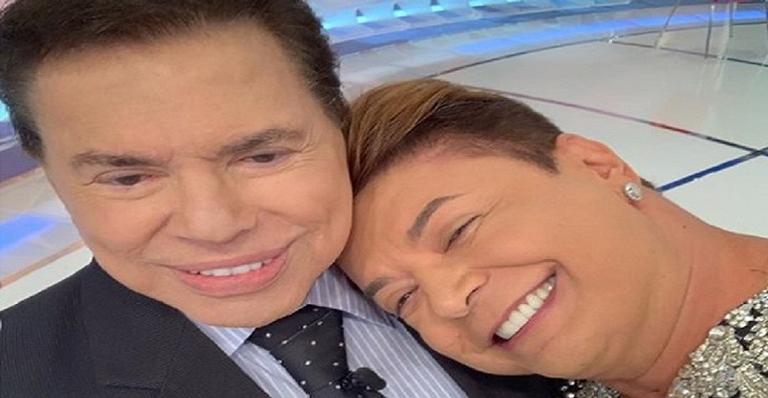 David Brazil esclarece polêmica com Bruna Marquezine em entrevista com Silvio Santos