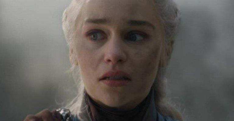 Além dos fãs, atores da série ”Game of Thrones” mostraram insatisfação com desfecho final da série
