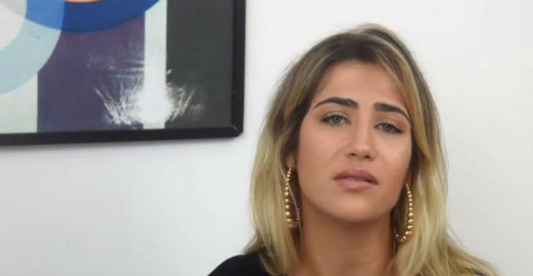 Jéssica Costa abre o coração sobre distância de Leonardo: ”Preferia meu pai do que dinheiro”